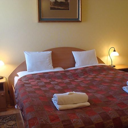 אגר Hotel Arany Trofea מראה חיצוני תמונה