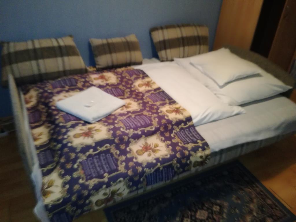 אגר Hotel Arany Trofea מראה חיצוני תמונה