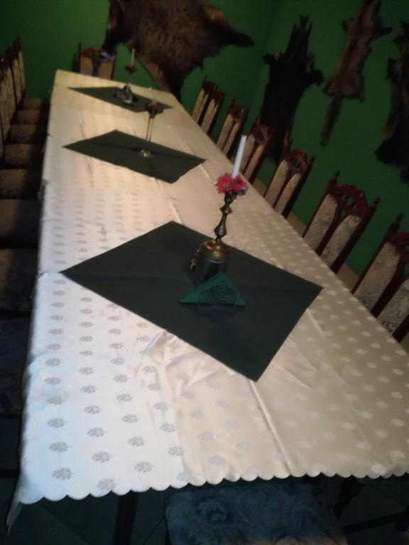אגר Hotel Arany Trofea מראה חיצוני תמונה