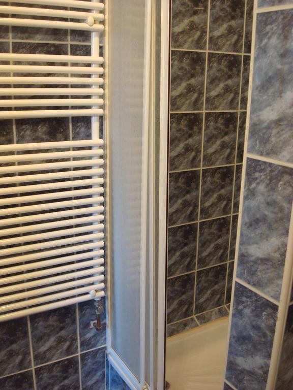 אגר Hotel Arany Trofea מראה חיצוני תמונה