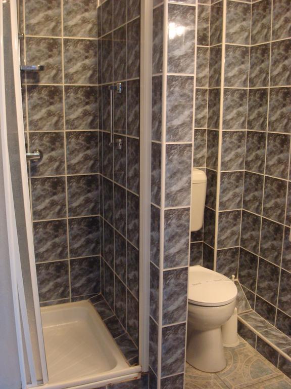 אגר Hotel Arany Trofea מראה חיצוני תמונה