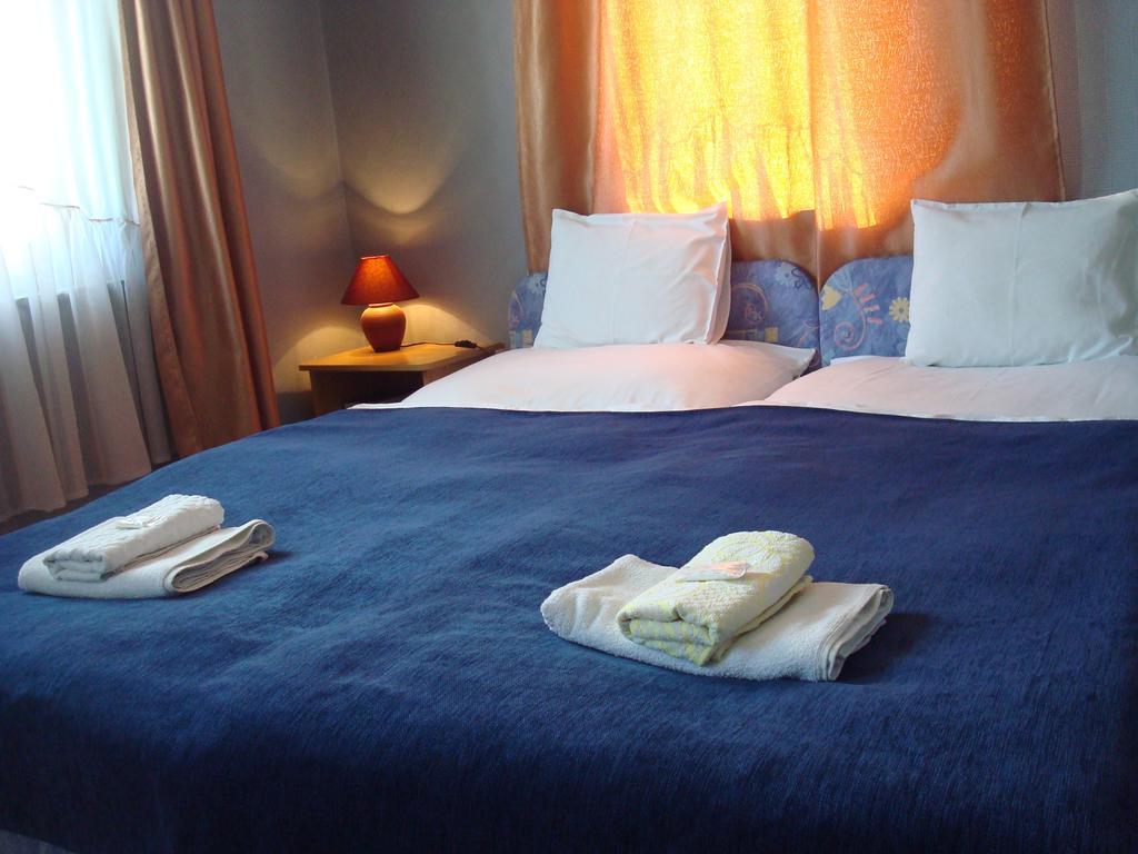 אגר Hotel Arany Trofea חדר תמונה