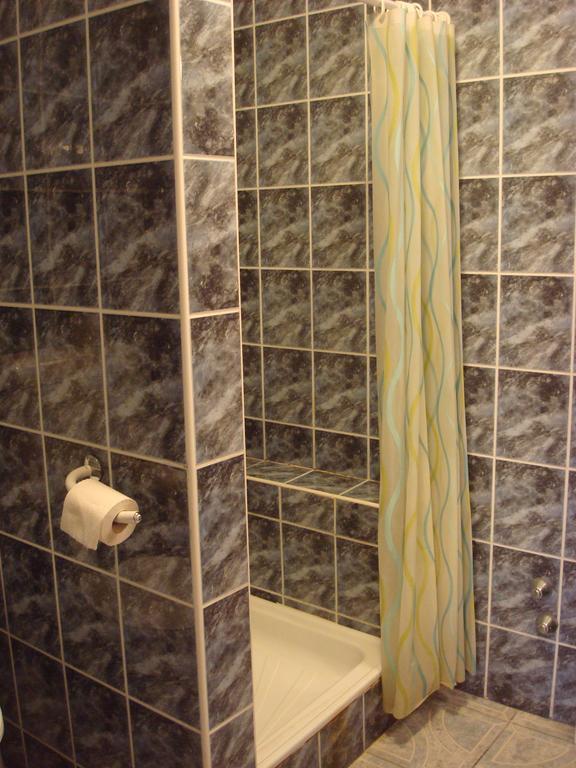 אגר Hotel Arany Trofea מראה חיצוני תמונה