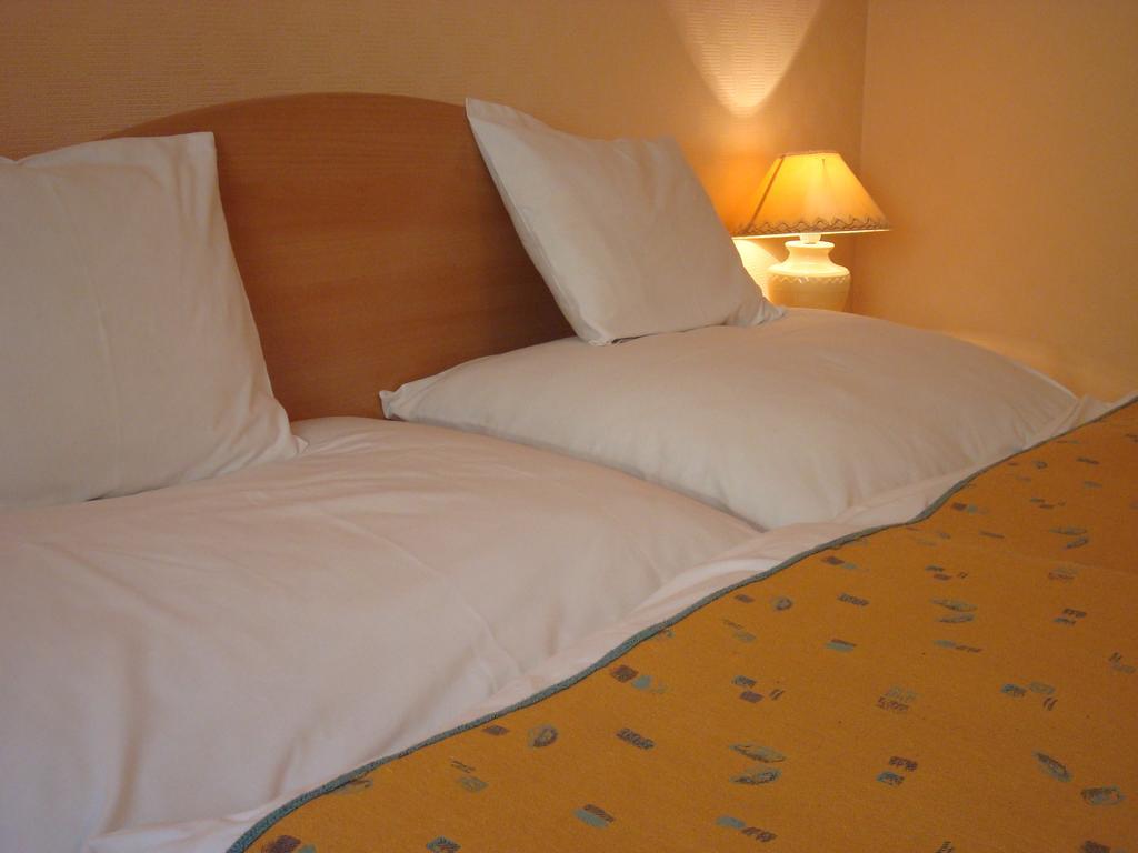 אגר Hotel Arany Trofea מראה חיצוני תמונה